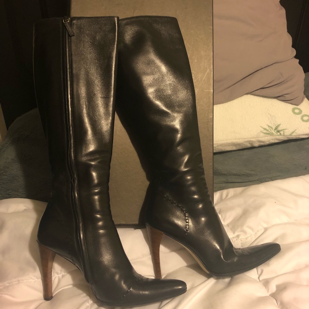 Gucci Boots